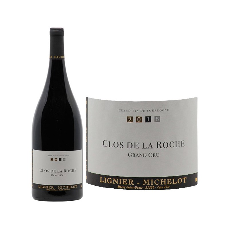Clos de la Roche