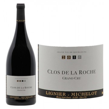 Clos de la Roche