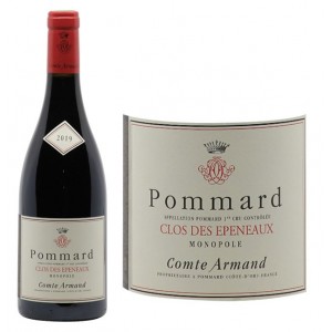 Pommard 1er Cru Clos des...