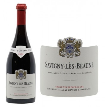 Savigny-les-Beaune