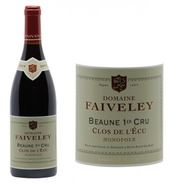 Beaune 1er Cru Clos de L'Ecu 'Monopole'