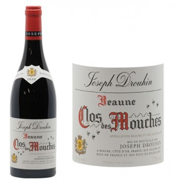Beaune 1er Cru Clos des Mouches