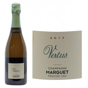 Marguet Vertus Premier Cru