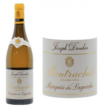Montrachet "Marquis de Laguiche"