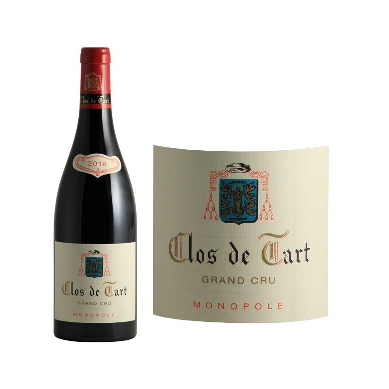 Clos de Tart 'Monopole'