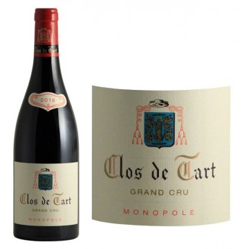Clos de Tart 'Monopole'