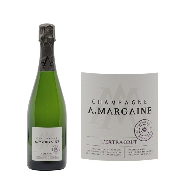 A. Margaine Extra Brut