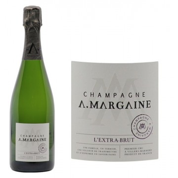 A. Margaine Extra Brut