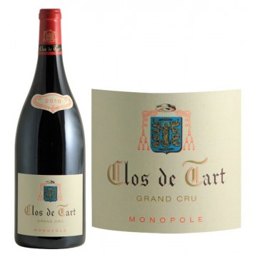 Clos de Tart 'Monopole'