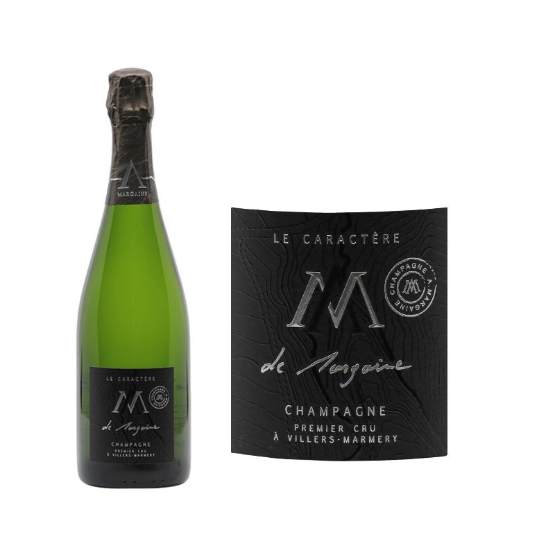 A. Margaine Cuvée M