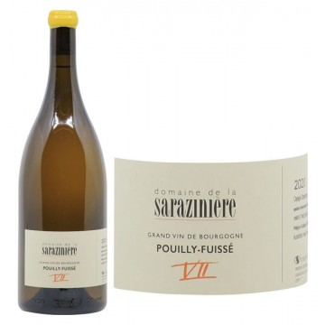 Pouilly-Fuissé "VII"