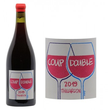 Chénas "Coup double"