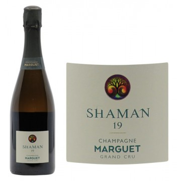 Marguet Shaman 19 Grand Cru