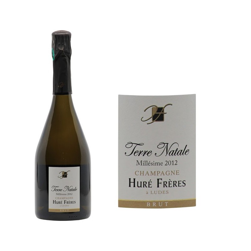 Huré Frères Terre Natale