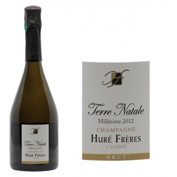 Huré Frères Terre Natale