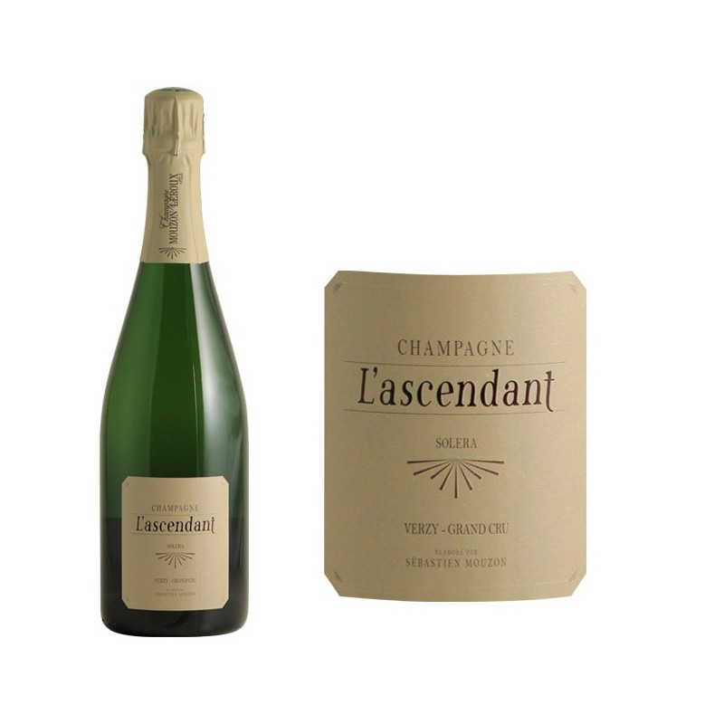 Mouzon-Leroux l'Ascendant