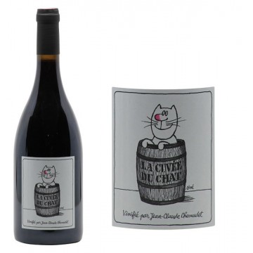 Beaujolais "La Cuvée du Chat"