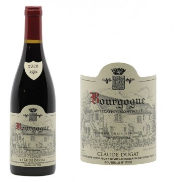 Bourgogne Pinot Noir