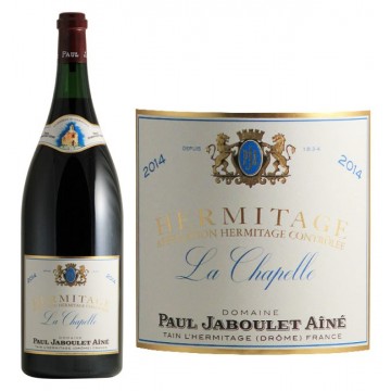 Hermitage "La Chapelle"