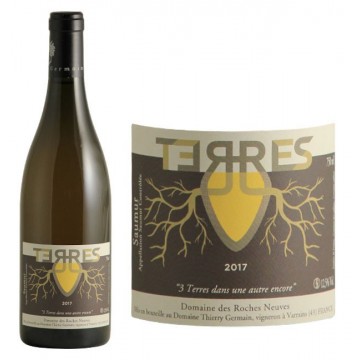 Saumur Blanc "Terres"
