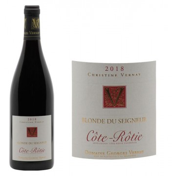 Côte Rôtie "Blonde du Seigneur"