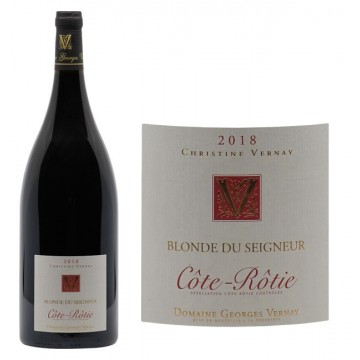 Côte Rôtie "Blonde du Seigneur"