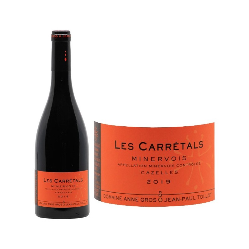 Minervois "Les Carretals"
