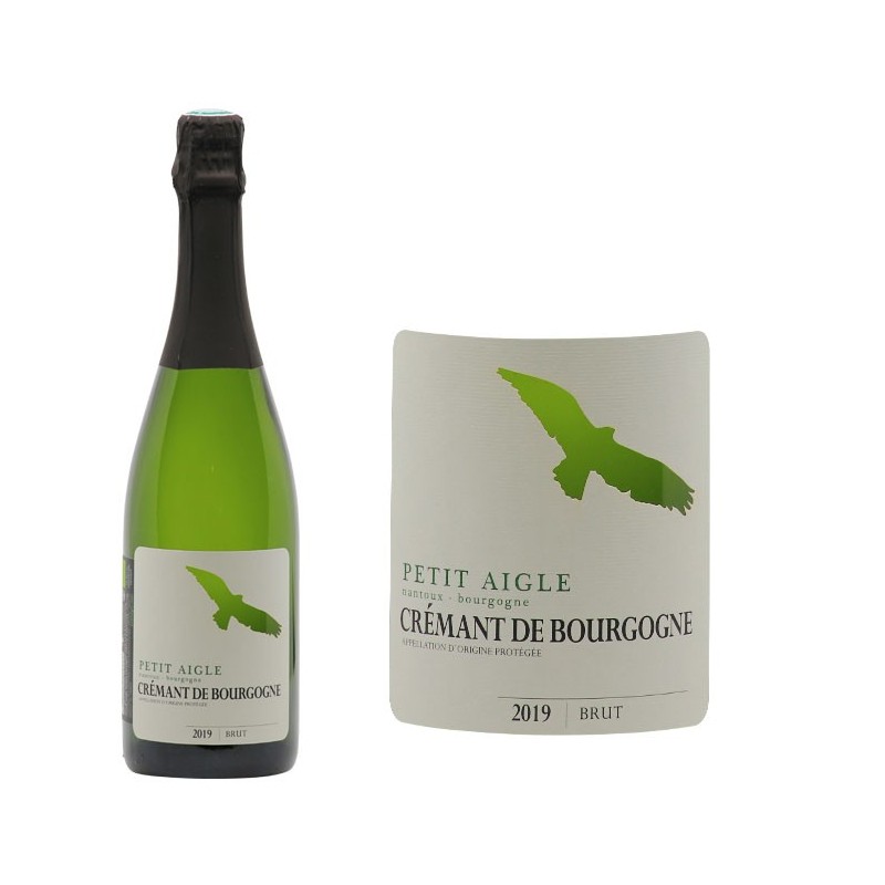 Crémant de Bourgogne