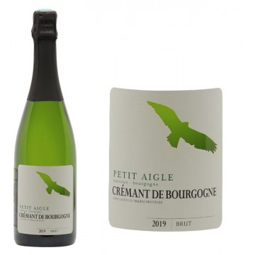 Crémant de Bourgogne