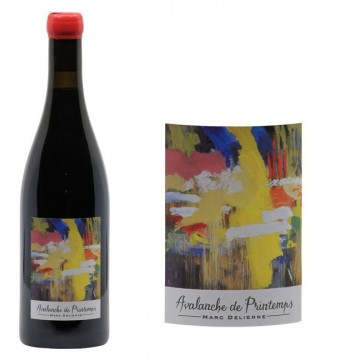 Fleurie "Avalanche de Printemps"
