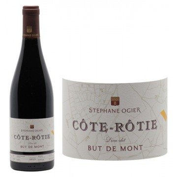Côte Rôtie "But de Mont"
