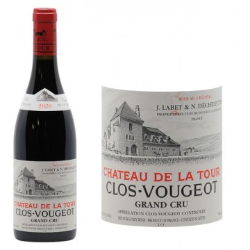 Clos de Vougeot