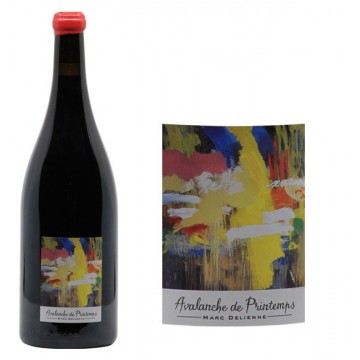 Fleurie "Avalanche de Printemps"
