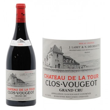 Clos de Vougeot