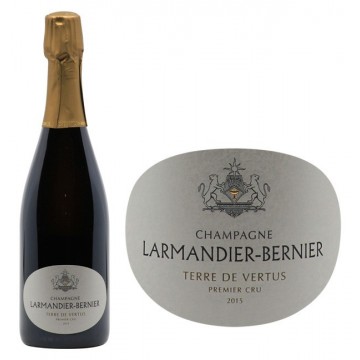 Larmandier-Bernier Terre de Vertus