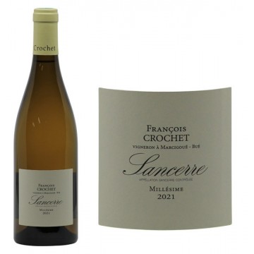 Sancerre Blanc