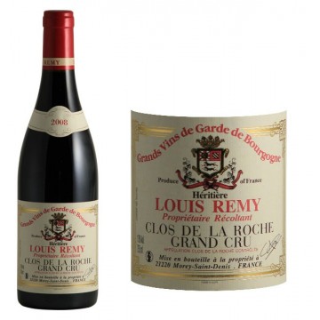 Clos de la Roche