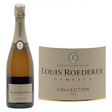 Roederer Collection 242