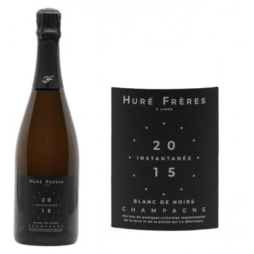 Huré Frères Instantanée
