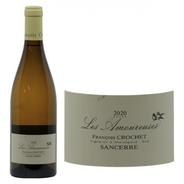Sancerre Blanc "Les Amoureuses"