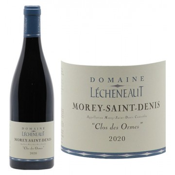 Morey-Saint-Denis Clos des Ormes