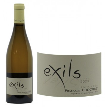 Sancerre Blanc "Exils"
