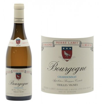 Bourgogne Chardonnay 'Vieilles Vignes'