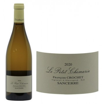 Sancerre Blanc "Petit Chemarin"