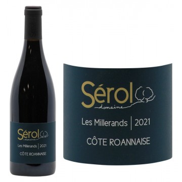 Côte Roannaise "Les Millerands"