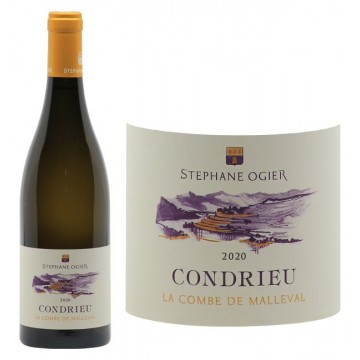 Condrieu "La Combe de Malleval"