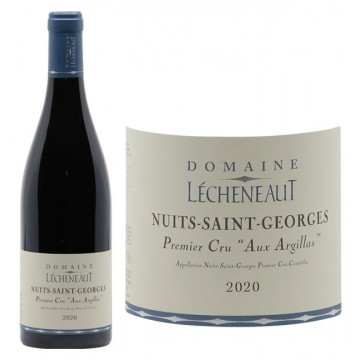 Nuits-Saint-Georges 1er Cru Aux Argillas