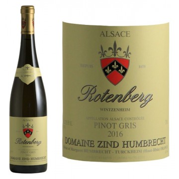 Pinot Gris Rotenberg