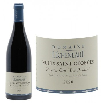 Nuits-Saint-Georges 1er Cru Les Pruliers