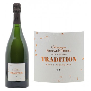 Brocard Pierre Tradition NV